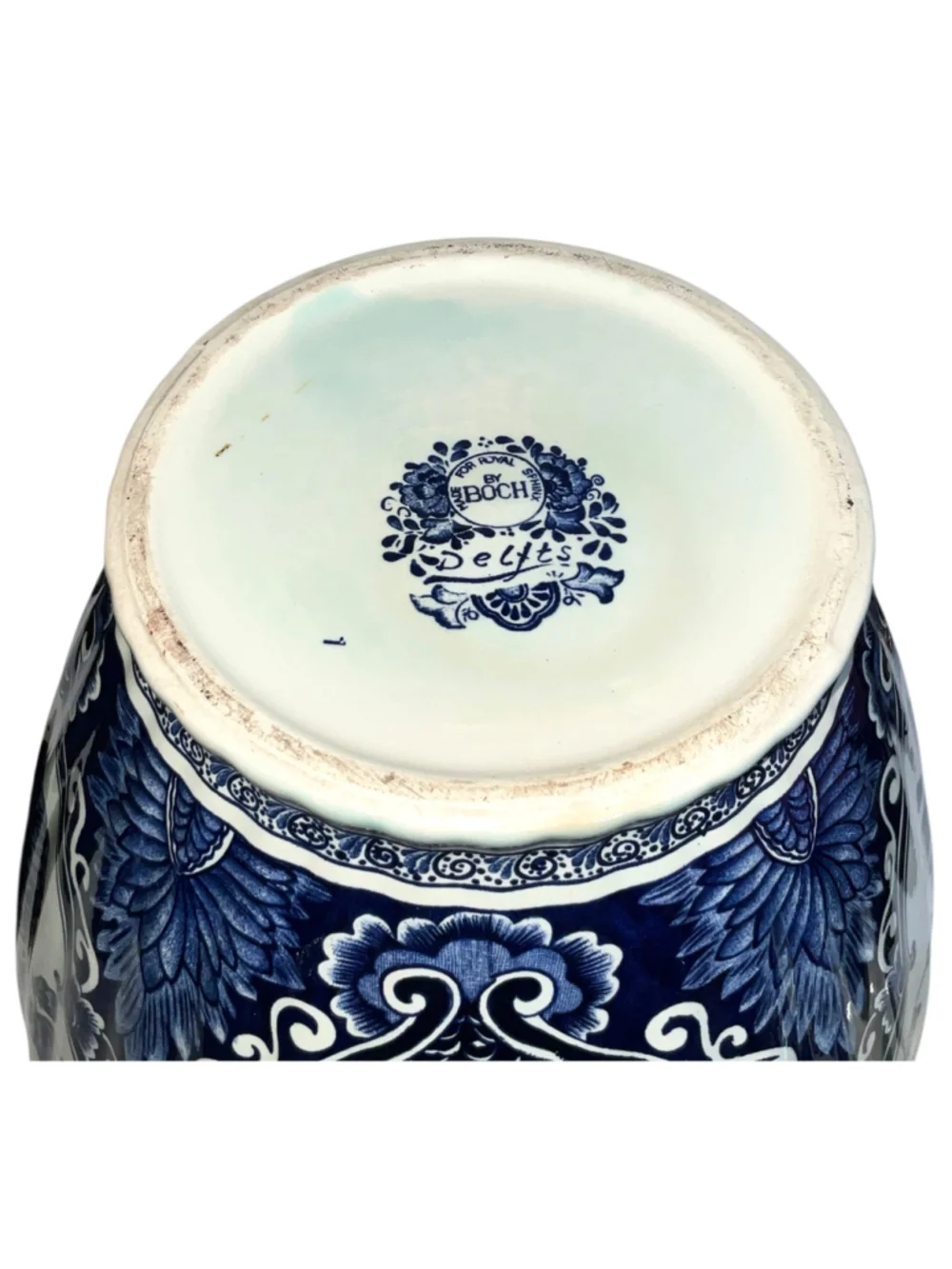 Royal Boch beautiful vintage